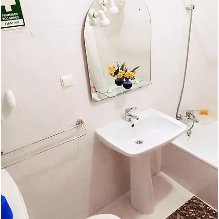 Apartamento T2 Alameda Portimao