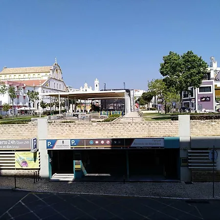 Apartamento T2 Alameda * Portimao