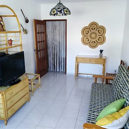 Apartment Apartamento T2 Alameda *