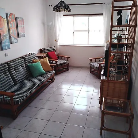 Apartamento T2 Alameda Apartment Portimao