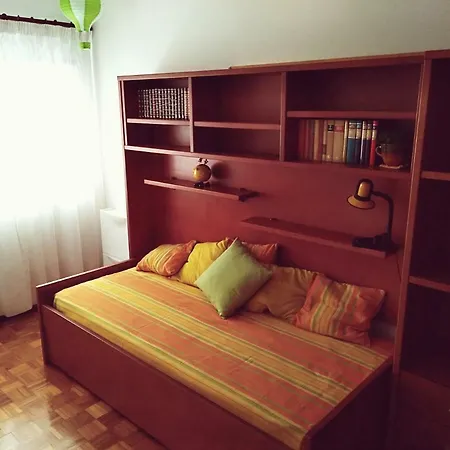 Apartamento T2 Alameda Appartement Portimão