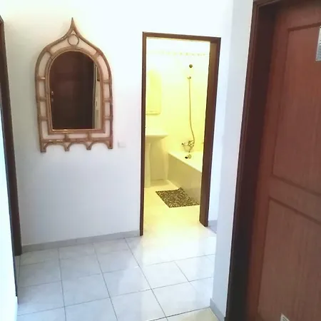 Appartement Apartamento T2 Alameda *